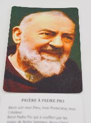 Encens Padre Pio