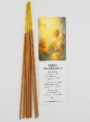 Encens de Libération