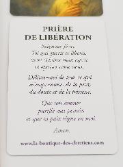 Encens de Libération