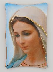 Icône de Notre Dame de Medjugorje