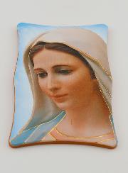 Icône de Notre Dame de Medjugorje