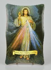 Icône Jésus Miséricordieux