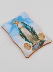 Icône Vierge Miraculeuse Médaille Miraculeuse