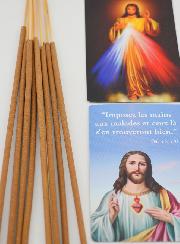 Encens de Prière pour les Malades