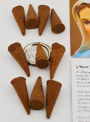 Encens de Prière pour la Paix en Cones
