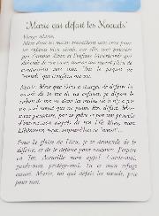 Encens de Prière pour les Causes Désespérées en Cones