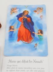 Encens de Prière pour les Causes Désespérées en Cones