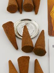 Encens Notre Dame du Mont Carmel en Cones