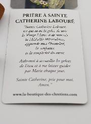 Encens Sainte Catherine en Cones