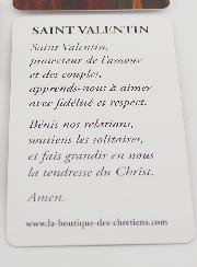 Encens Saint Valentin en Cones