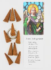 Encens Ange Gabriel en Cones