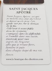 Encens Saint Jacques en Cones