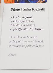 Encens Saint Raphael en Cones