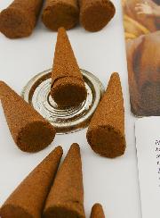 Encens Saint Joseph en Cones