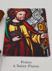 Encens Saint Pierre en Cones