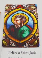 Encens Saint Jude en Cones