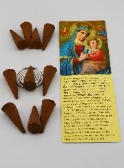 Encens Notre Dame du Bon Secours en Cones
