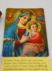Encens Notre Dame du Bon Secours en Cones