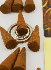 Encens Saint Benoît en Cones