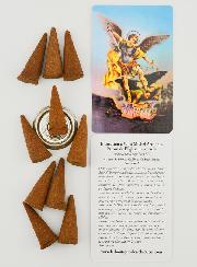Encens Archange Saint Michel en Cones