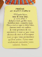 Encens Saint Esprit en Cones