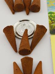 Encens Notre Dame de Fatima en Cones