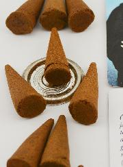 Encens Saint Antoine de Padoue en Cones