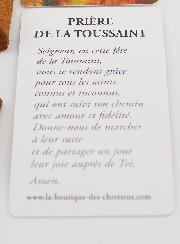 Encens des Saints en Cones