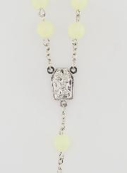 Chapelet Fashion Lumineux Fluo