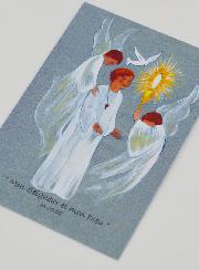 Image Communion et Profession de Foi