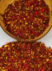 Encens Saint Esprit en Grains 50gr