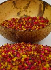 Encens Saint Esprit en Grains 50gr