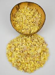 Encens Oliban Naturel en Grains 50g