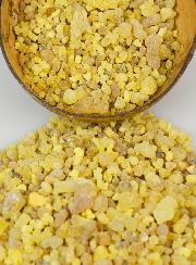 Encens Oliban Naturel en Grains 50g