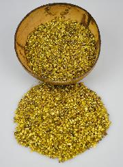 Encens Or en Grains