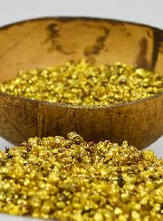 Encens Or en Grains