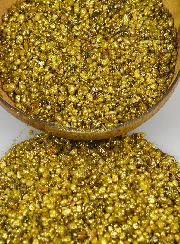 Encens Or en Grains