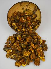 Encens Opoponax en Grains