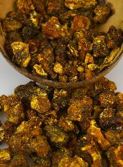Encens Opoponax en Grains