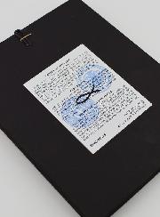 Icône Vierge à l'Enfant - Vierge d'Amour - 20 cm