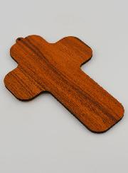 Croix en Bois Enfant Prière à notre Ange-Gardien