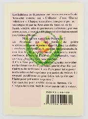 Livret de Neuvaine à Saint Peregrin Laziosi