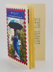 Livret de Neuvaine à Notre Dame de l'Île de la Réunion