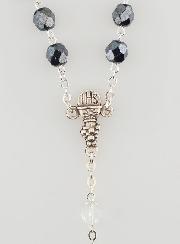 Chapelet Couronne de la Sainte Face du Christ