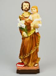 Statue Saint Joseph - 30cm
