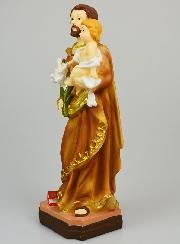 Statue Saint Joseph - 30cm