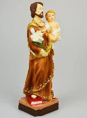 Statue Saint Joseph - 30cm