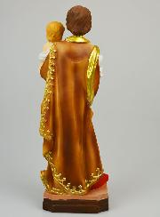 Statue Saint Joseph - 30cm