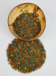 Encens d'Eglise Saint Pierre 250g