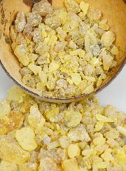 Encens d'Eglise Copal 250g